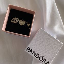 Pandora Charms