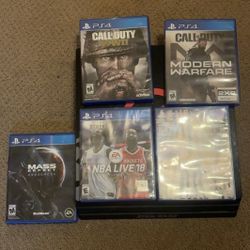  Ps4 PRO 2017 Limited Edition