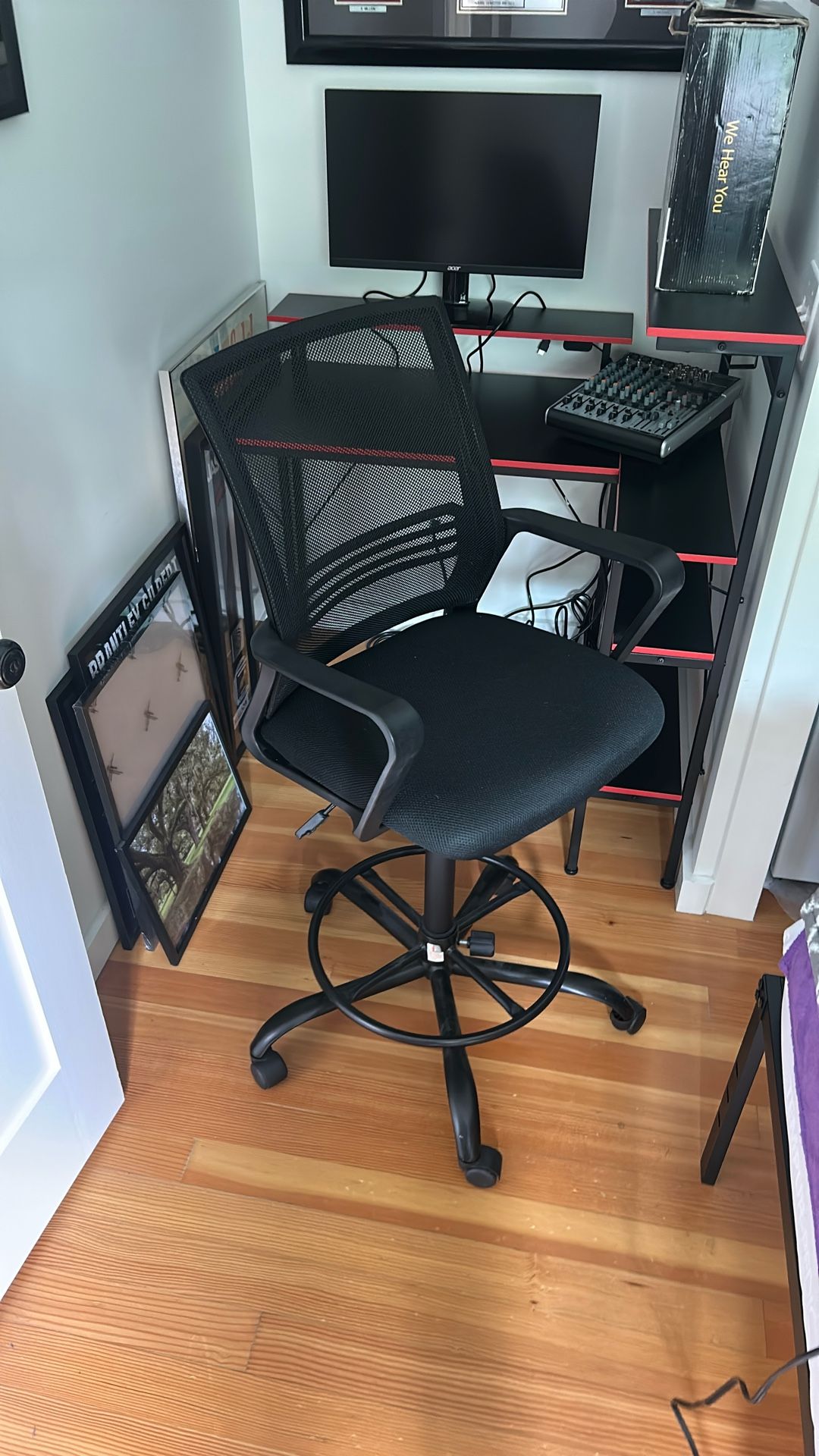 Desk Chair
