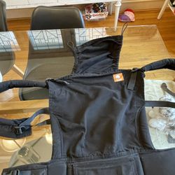 Tula Baby Carrier 