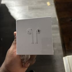 Air Pods 