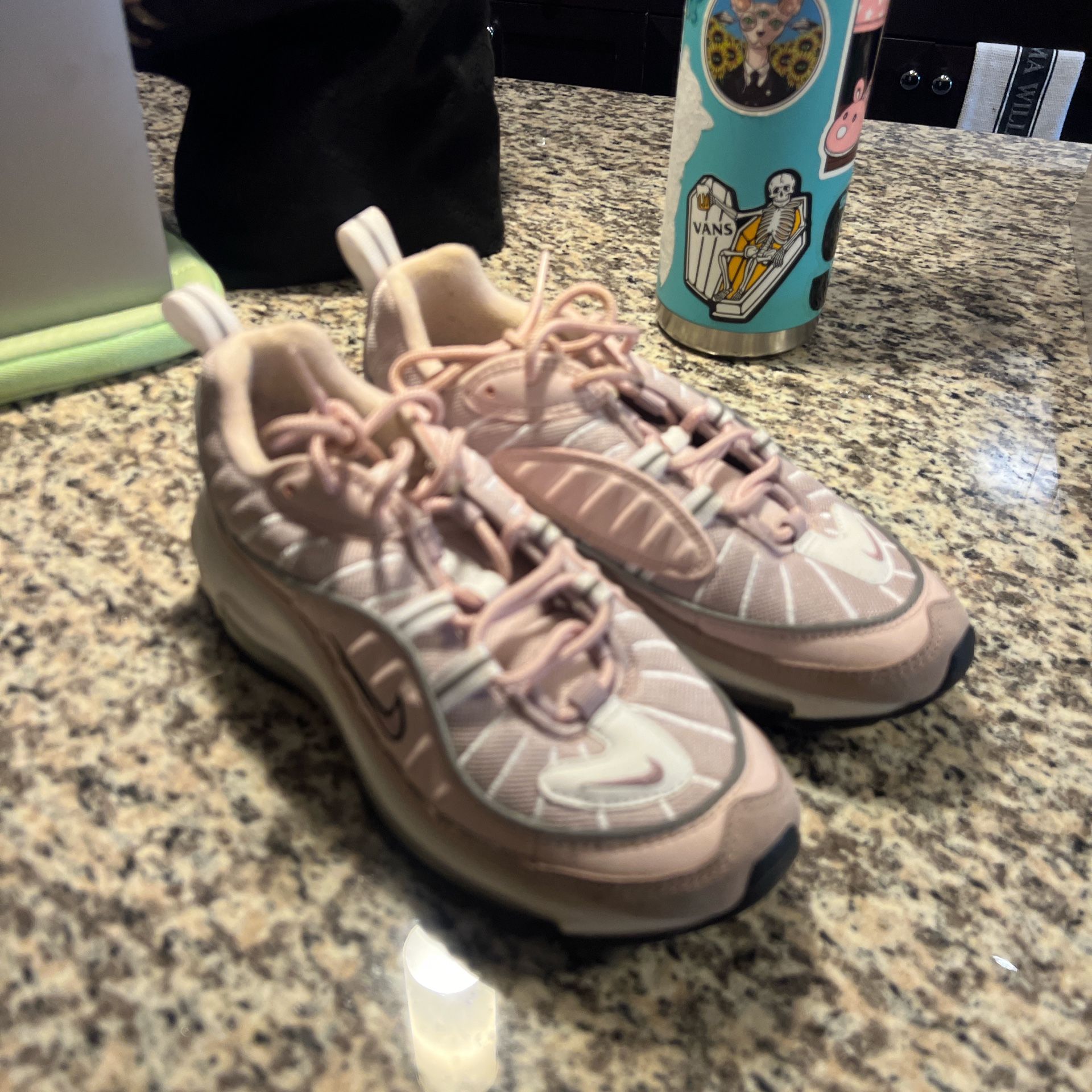 Air max 98 bape clearance