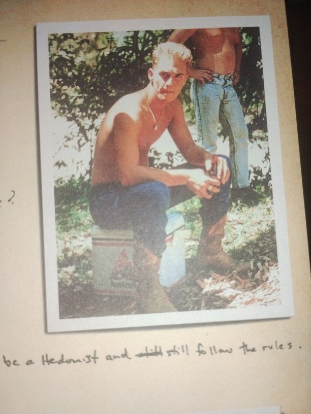 Matthew McConaughey Green Lights Hardback