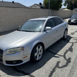 2006 Audi A4