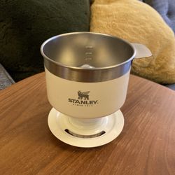 Stanley Camping Coffee Pour Over