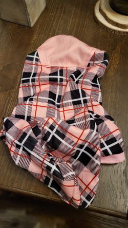 Swether De Dog Good  Condition Color Pink For 10 Libras 