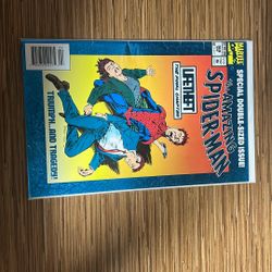 The Amazing Spiderman #388