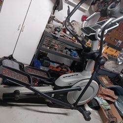 NordiTrack Elliptical 