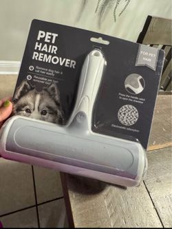 Per hair remover