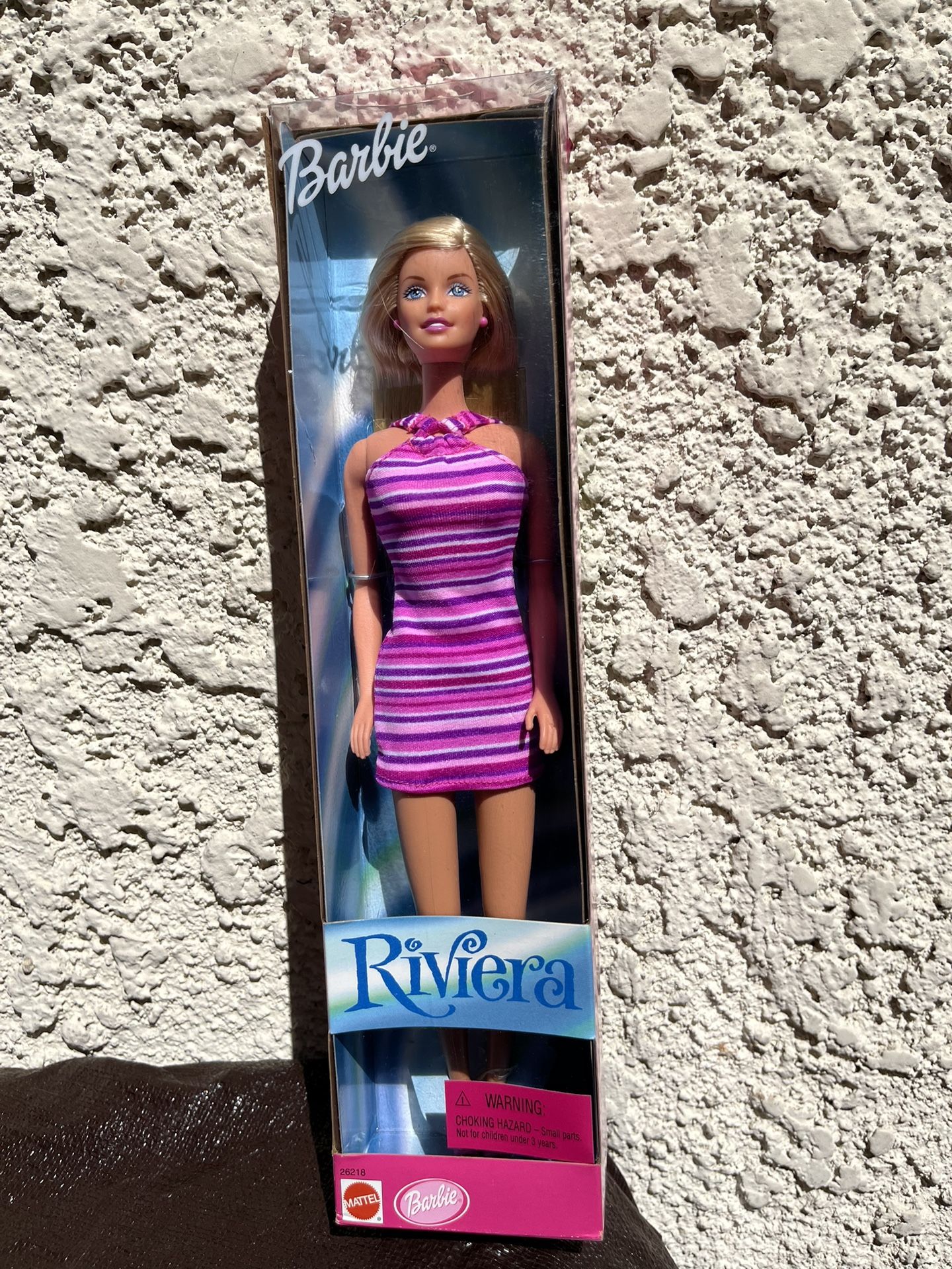 Barbie Riviera Doll