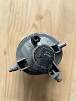 2015 Mazda 3 Right Side Fog Light