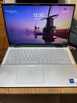 Dell Inspiron 7506 Intel Core i7 1165G7 2.80GHz / 16GB RAM / 512GB SSD /  Win 11 Pro