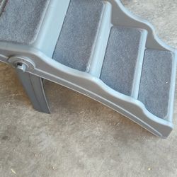 Pet stairs