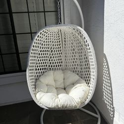 Egg Swinging Chair 