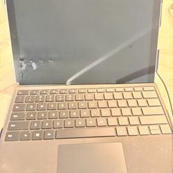 Microsoft Surface Pro 6 - Laptop Removable Touchscreen 