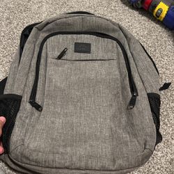 Big School Bag