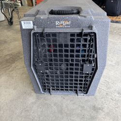 Ruffland Intermediate Dog Crate