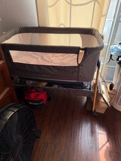 Baby bassinet