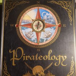 Pirateology