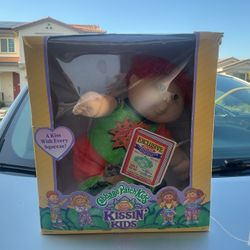 Uncirculated Cabbage Patch Dolls 135 each
