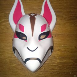 Fortnite Mask