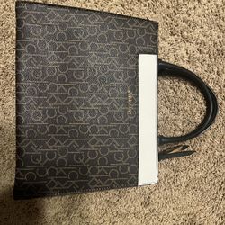 Calvin Klein Purse