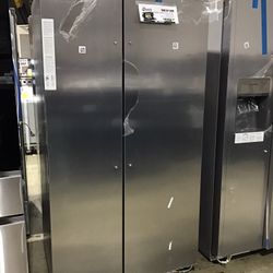 Frigidaire Refrigerator 