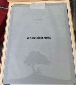 Kindle scribe color soft graphite 32g