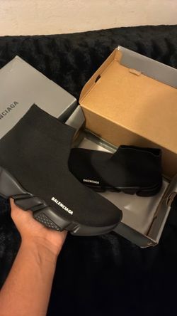 Balenciagas