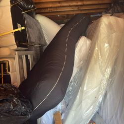 Full size futon Mattress 