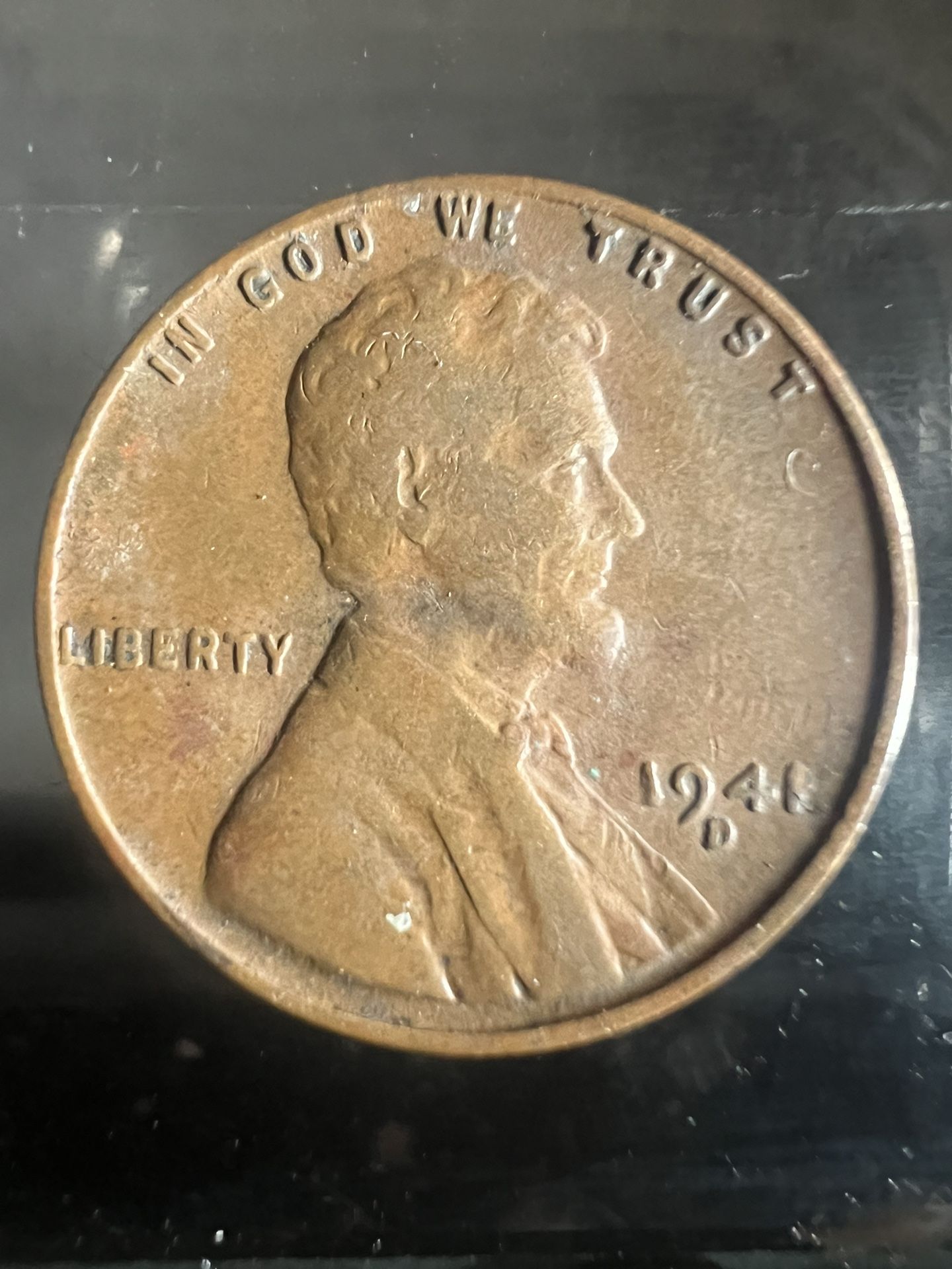 Coins