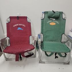 Beach Chair