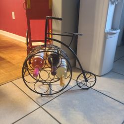 Wine RACK