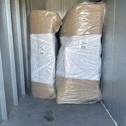 Bran New  Set Of Couches