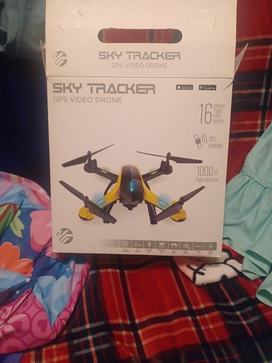 Drone