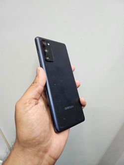 Samsung S20 FE
