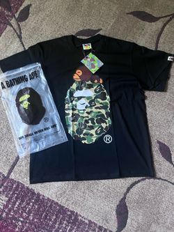 Bape tee