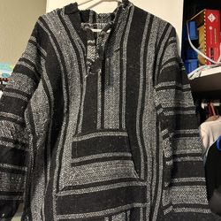 Bajas Hoodie