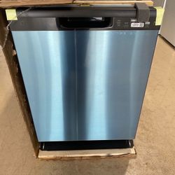 Ge Dishwasher New Warranty Included 