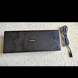 Samsung One Connect SOC1001B