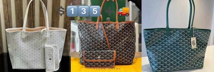 Tote Bags Large