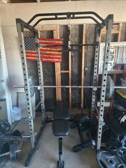 Workout equipment