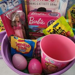Easter Baskets