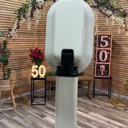 Photo Booth
