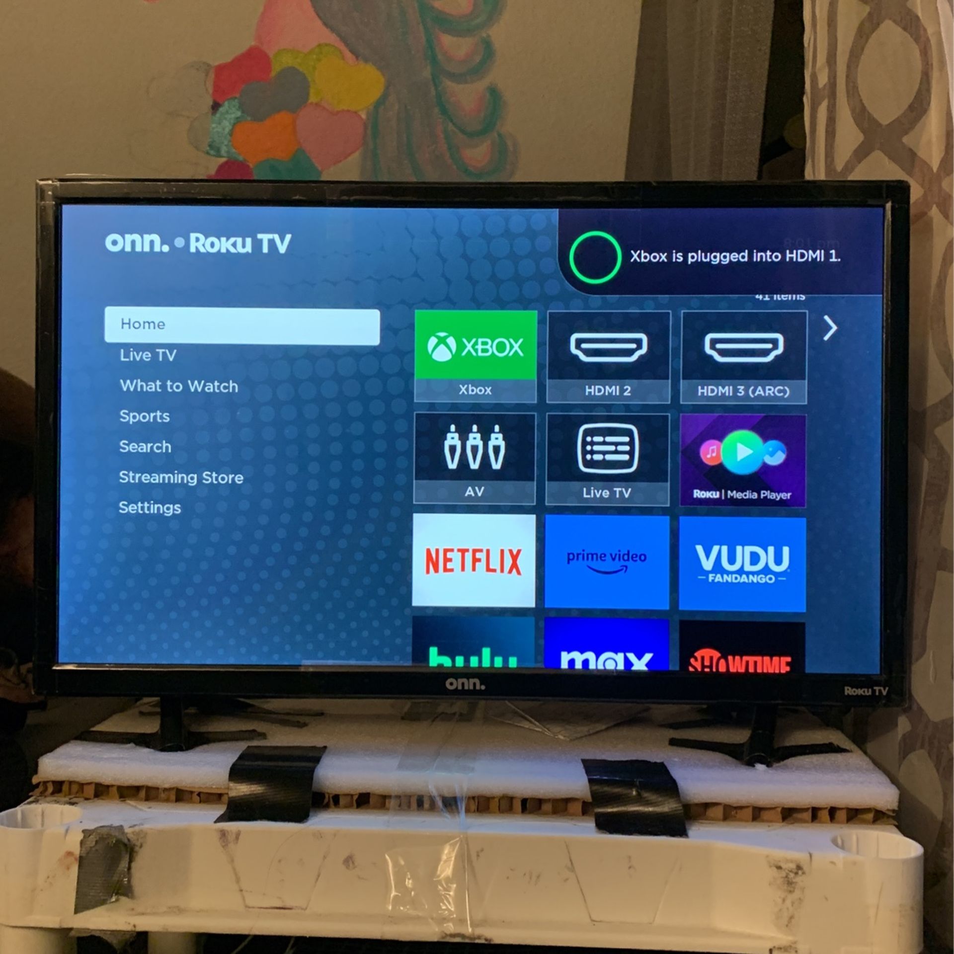 Used Roku Tv Roku Tv for Sale in Las Vegas, NV - OfferUp