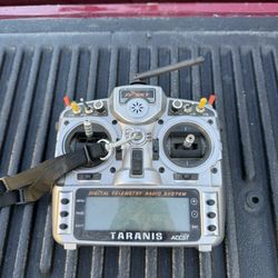 FrSky Taranis X9D Plus  ACCST D16 /Access Telemetry Radio Open TX for FPV Transmitter