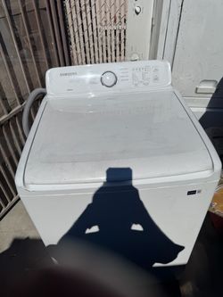 Washer
