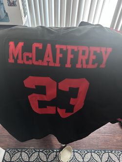 49ers JERSEY