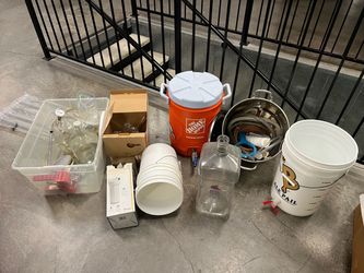Brewing