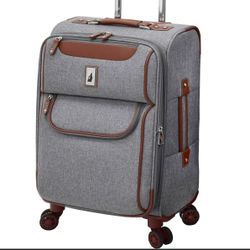 London Fog Paddington Carry On